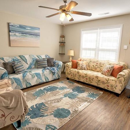 Kannapolis Elegant Townhouse - Pet Friendly Exterior foto