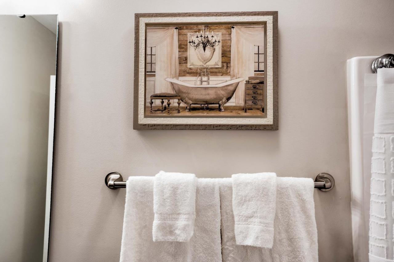 Kannapolis Elegant Townhouse - Pet Friendly Exterior foto