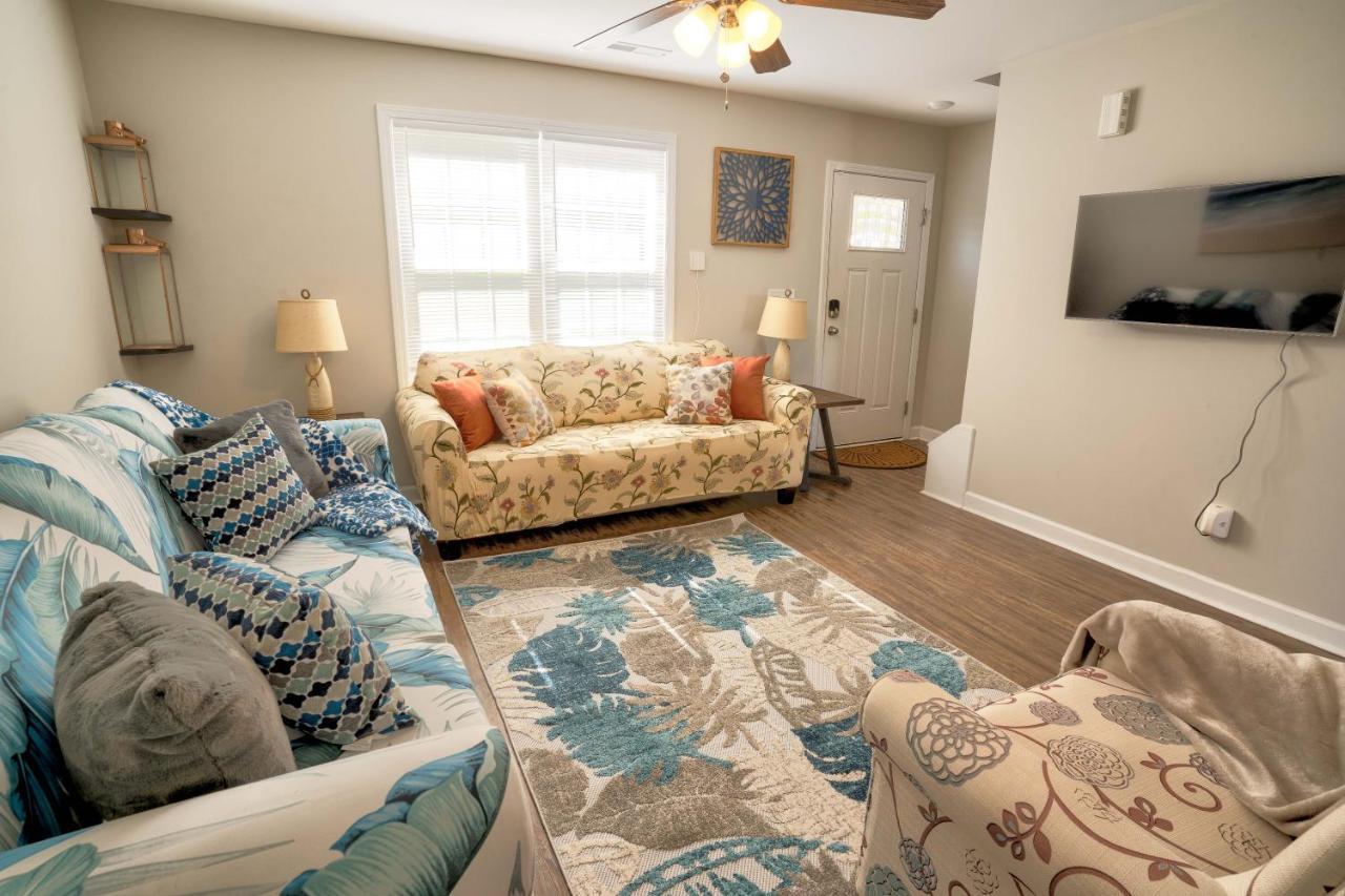 Kannapolis Elegant Townhouse - Pet Friendly Exterior foto
